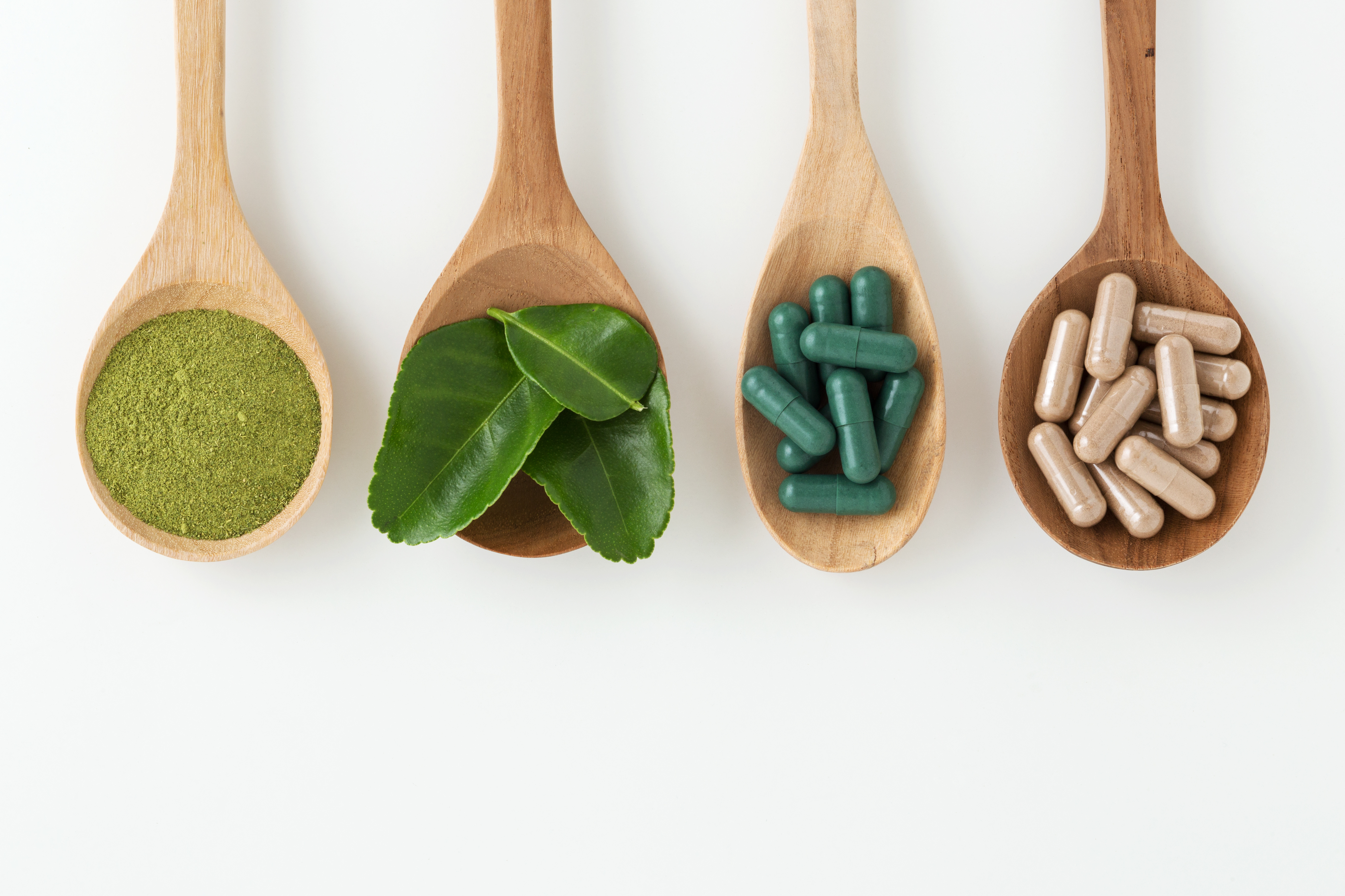 Scientific laboratory and ingredient quality testing